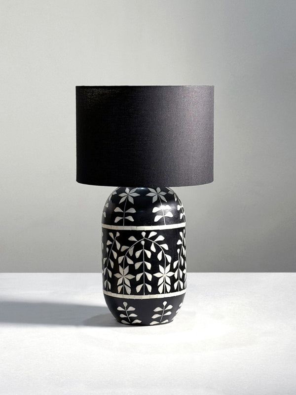 Kalla Petal Table Lamp