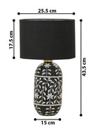 Kalla Petal Table Lamp