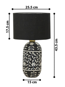 Kalla Petal Table Lamp