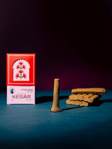 Kesar Gila Dhoop