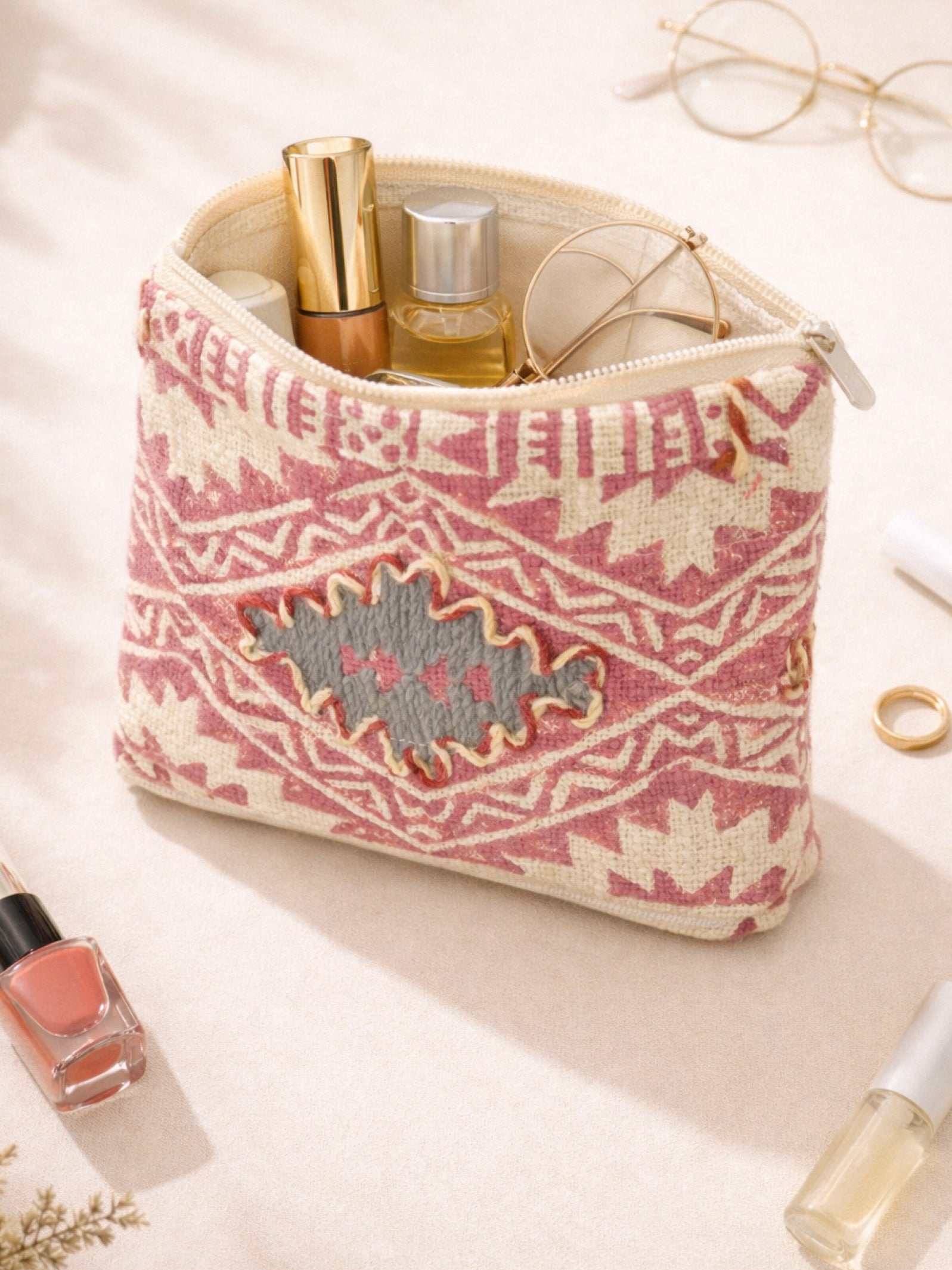 Everyday Utility Pouch Set (Set of 3)