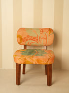 Royal Bloom – Luxury Comfort Chair ( Available in 2 designs)