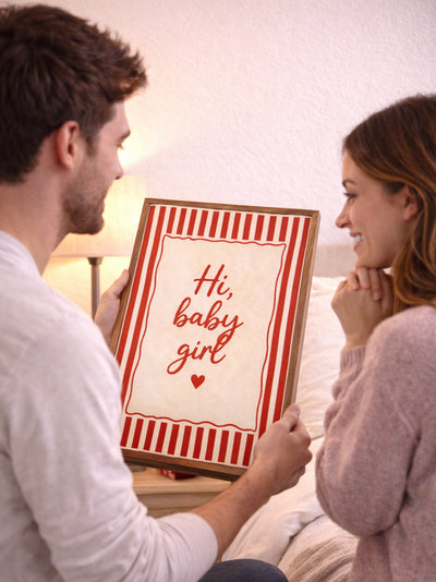 Amour – Valentine Edit Frame ( Hi baby girl)