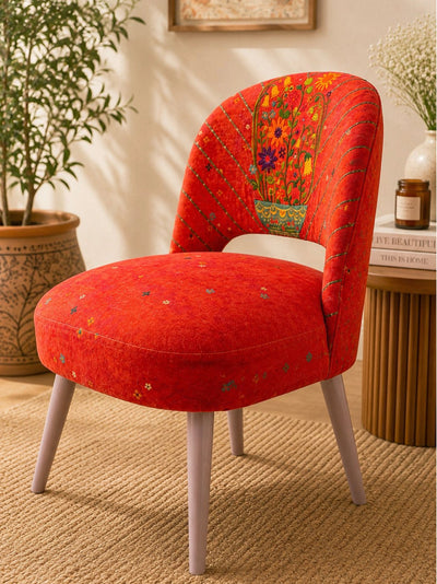 Sundara Bloom Accent Chair