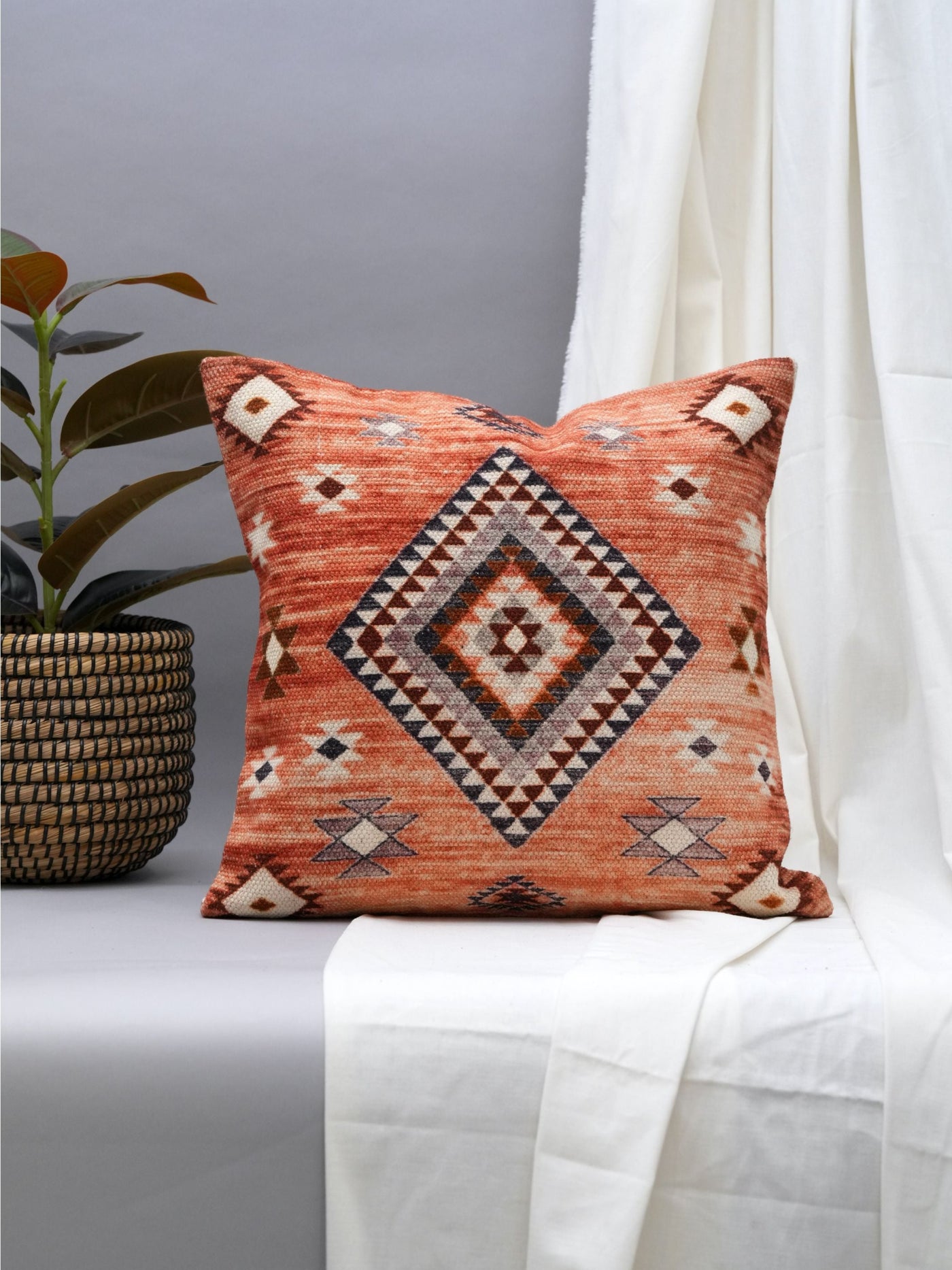 Kilim Cushion Cover