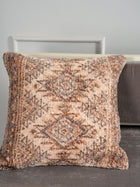 Cushion Cover - Kilim Dream Tufted