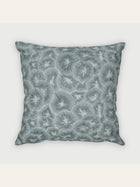 Kiwi Baby Blue Cushion Cover