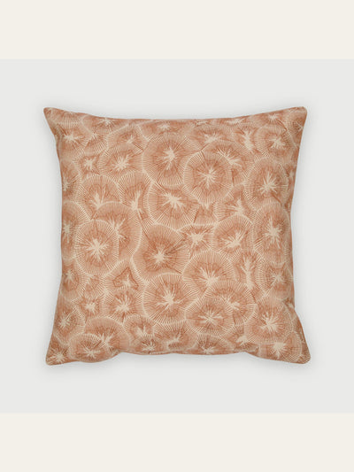 Kiwi Blush Cushion Cover