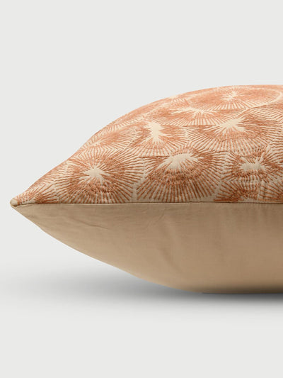 Kiwi Blush Cushion Cover