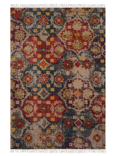 Kiz Printed Rug