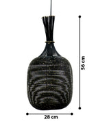 Klec Bottle Hanging Lamp