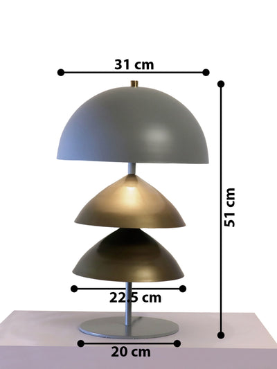 Klint Ray Table Lamp