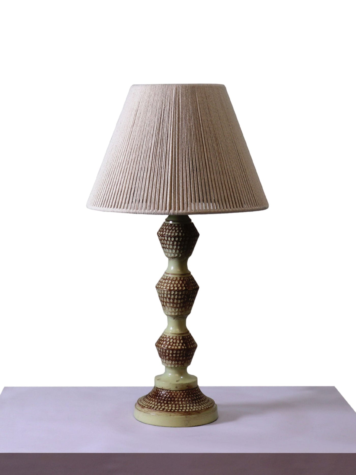 Knoxx Table Lamp