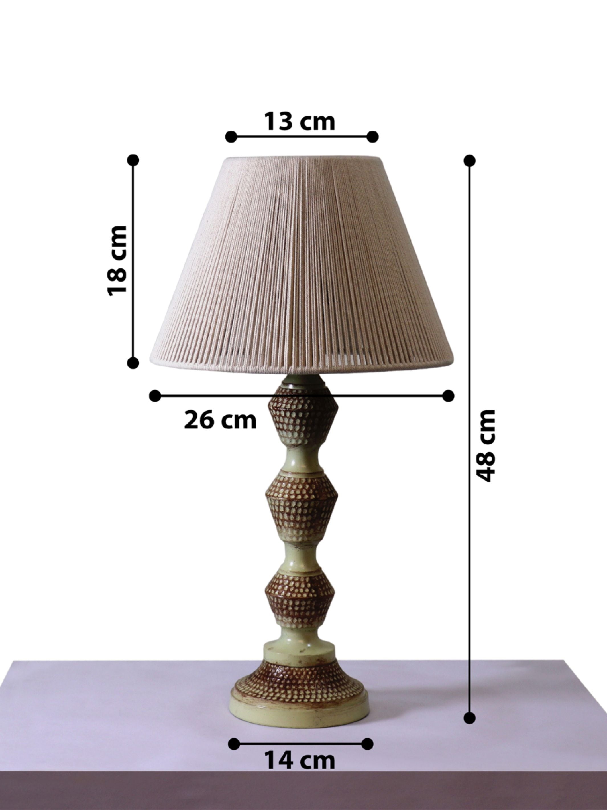 Knoxx Table Lamp