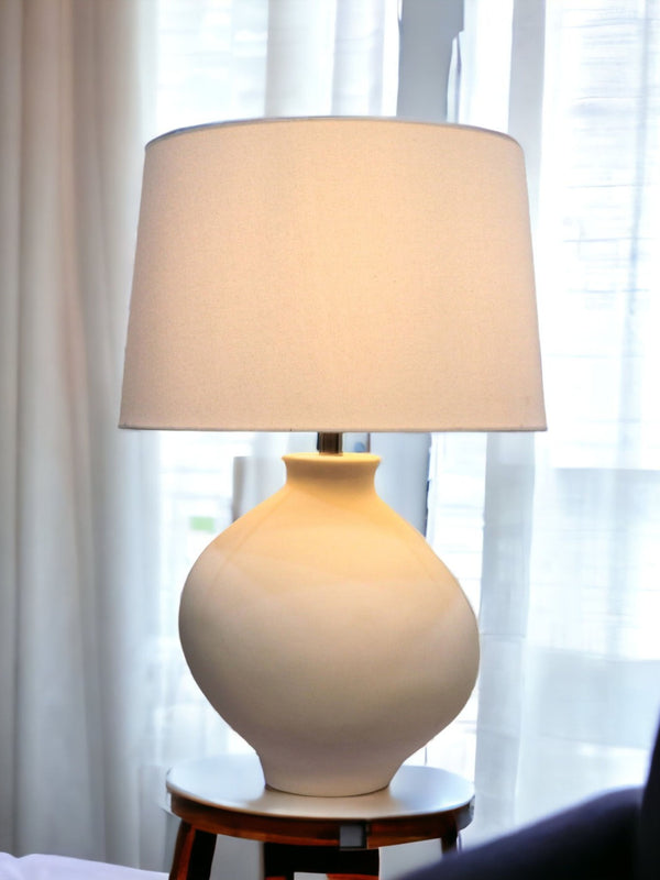 Krug Oval Table Lamp