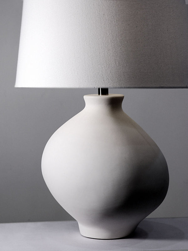 Krug Oval Table Lamp