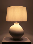 Krug Oval Table Lamp