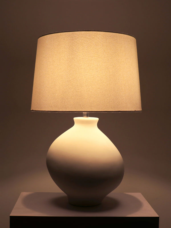 Krug Oval Table Lamp