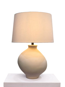 Krug Oval Table Lamp