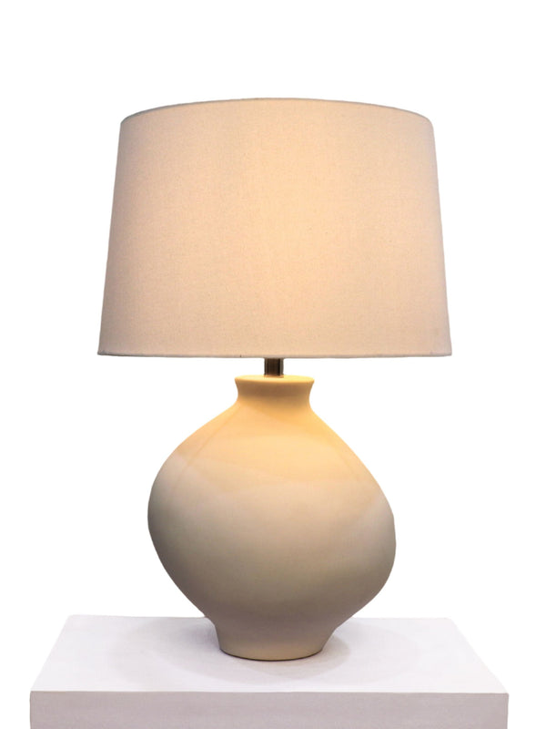 Krug Oval Table Lamp