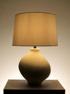 Krug Oval Table Lamp