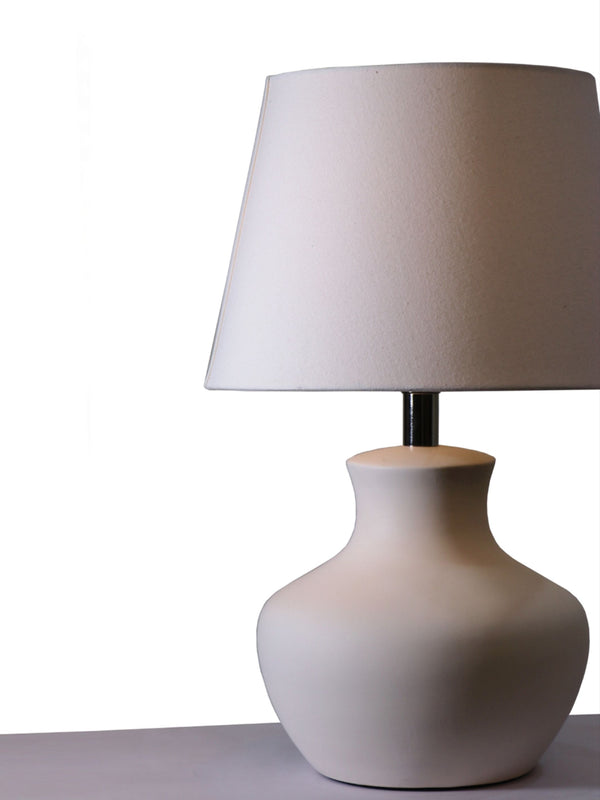 Krug Table Lamp