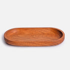 CLEO- WOODEN HAND PAINTED BATHROOM SET