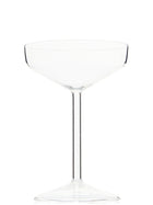 Lady-like Designer Cocktail Glass _ 175ml _ Set