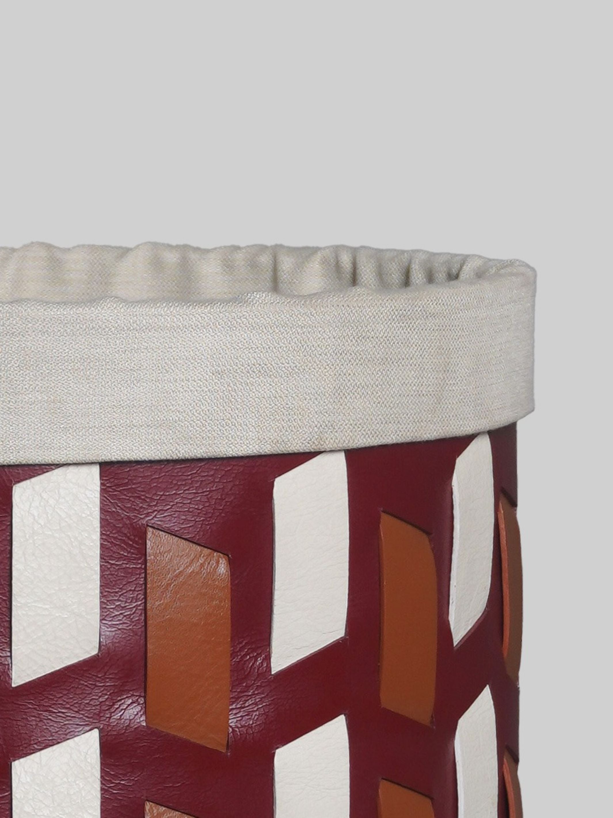 Tresso Laundry Basket