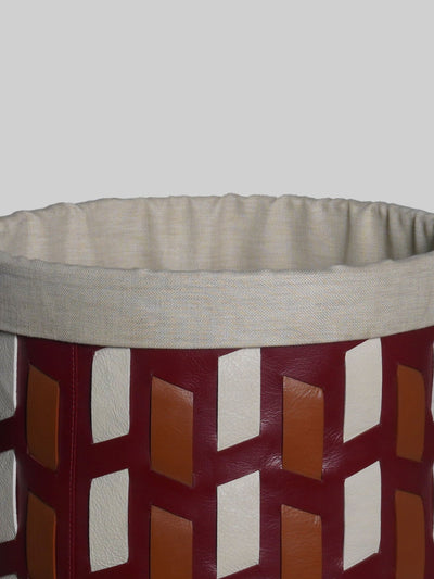 Tresso Laundry Basket