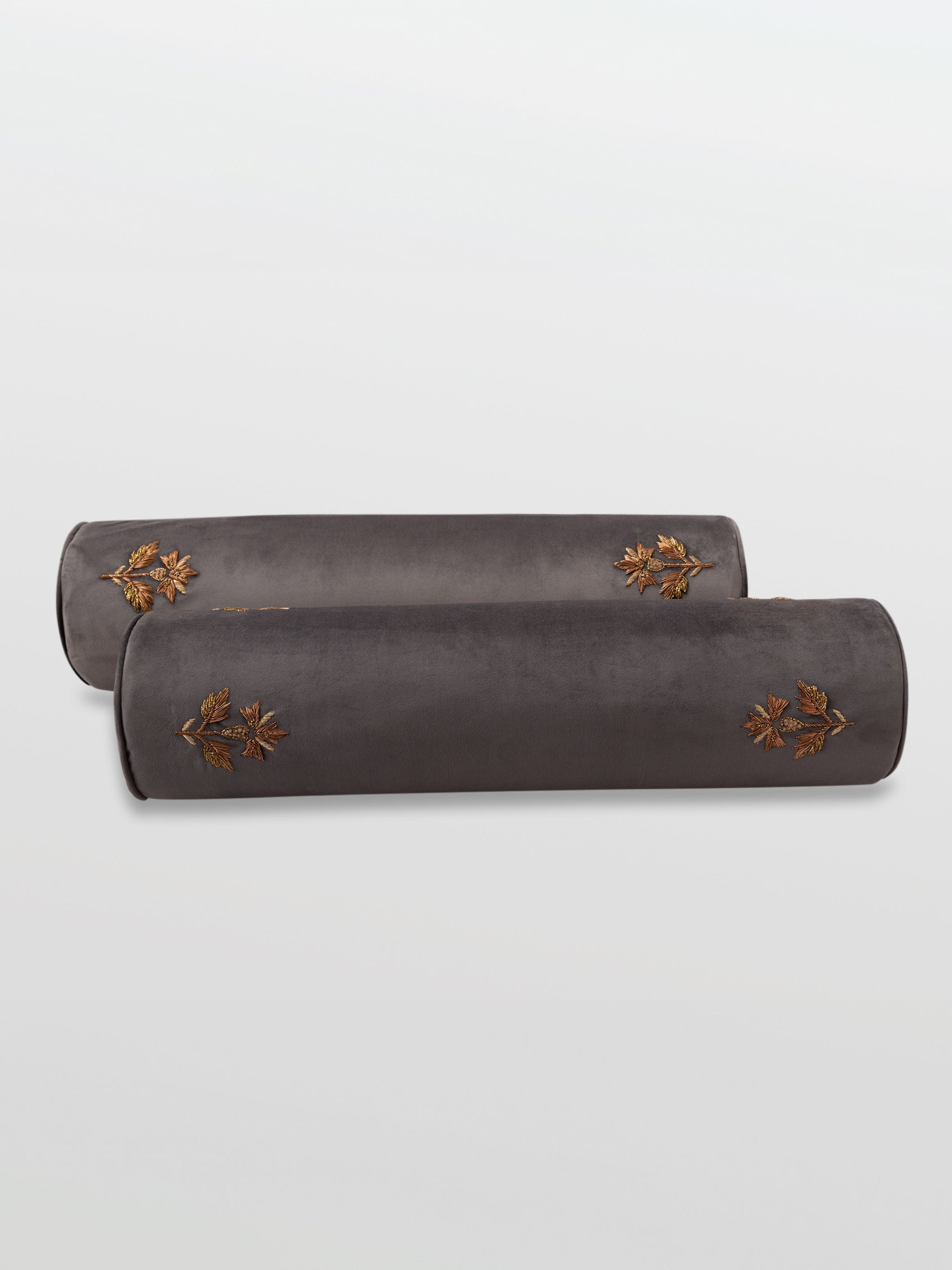 Cushion Cover - Lehla Bolster
