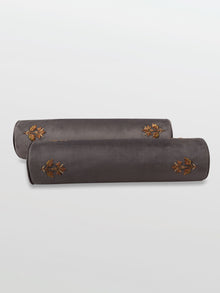 Cushion Cover - Lehla Bolster