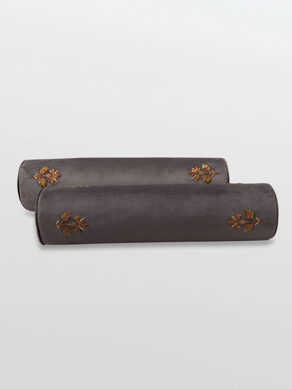 Cushion Cover - Lehla Bolster