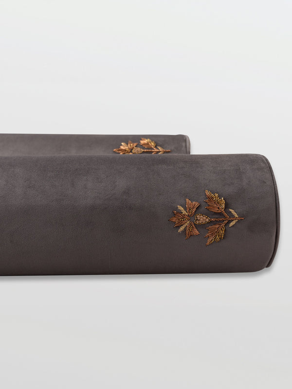 Cushion Cover - Lehla Bolster