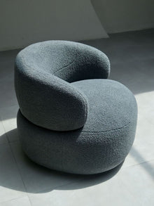 Chair - Leia Boucle Swivel