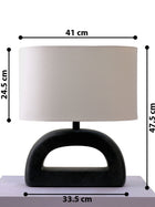 Leuto Table Lamp