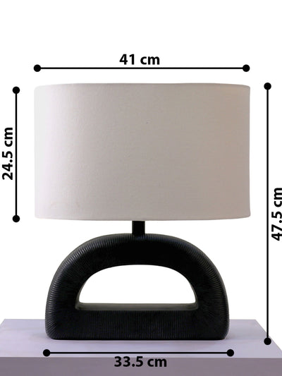 Leuto Table Lamp