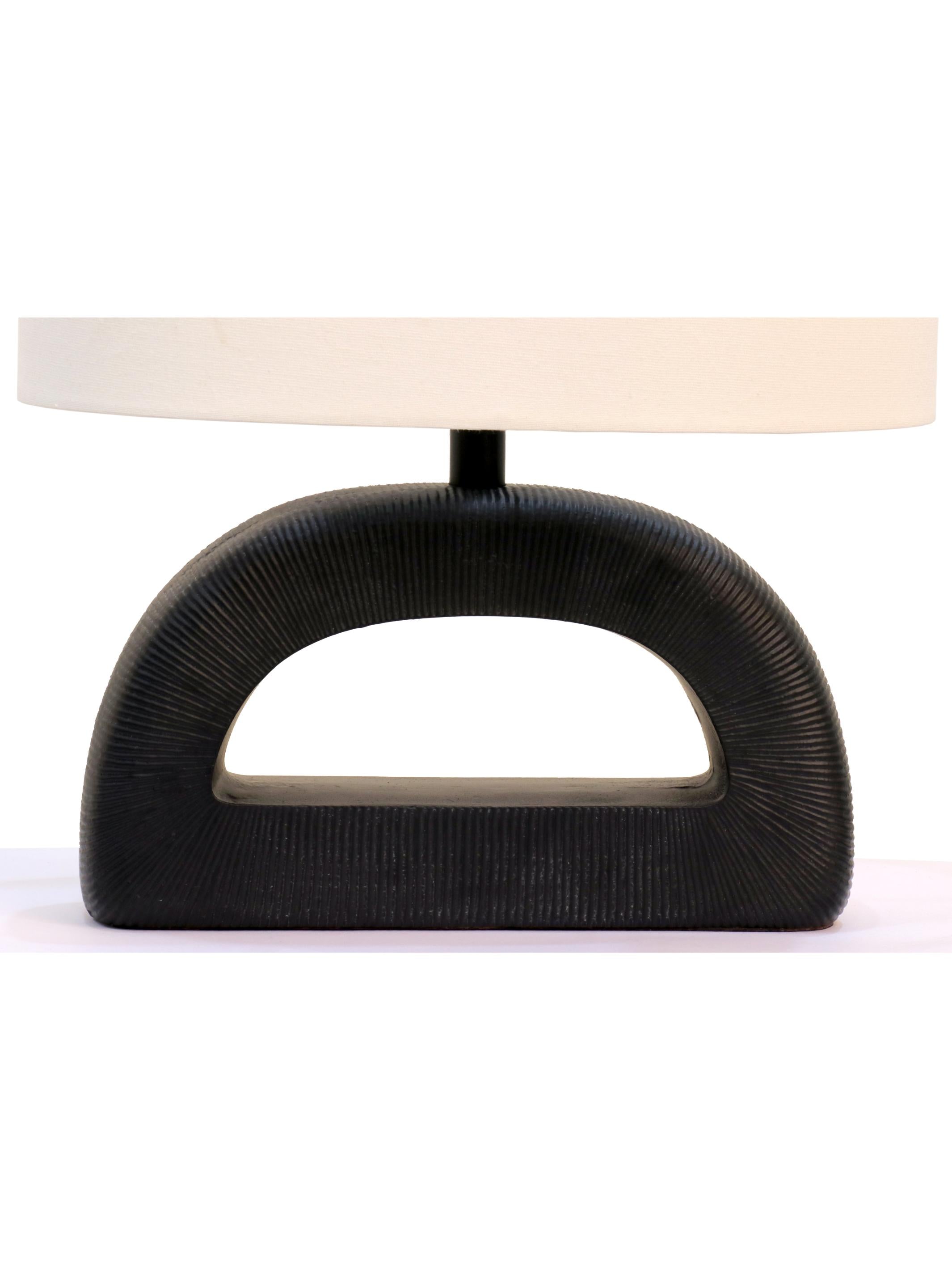 Leuto Table Lamp