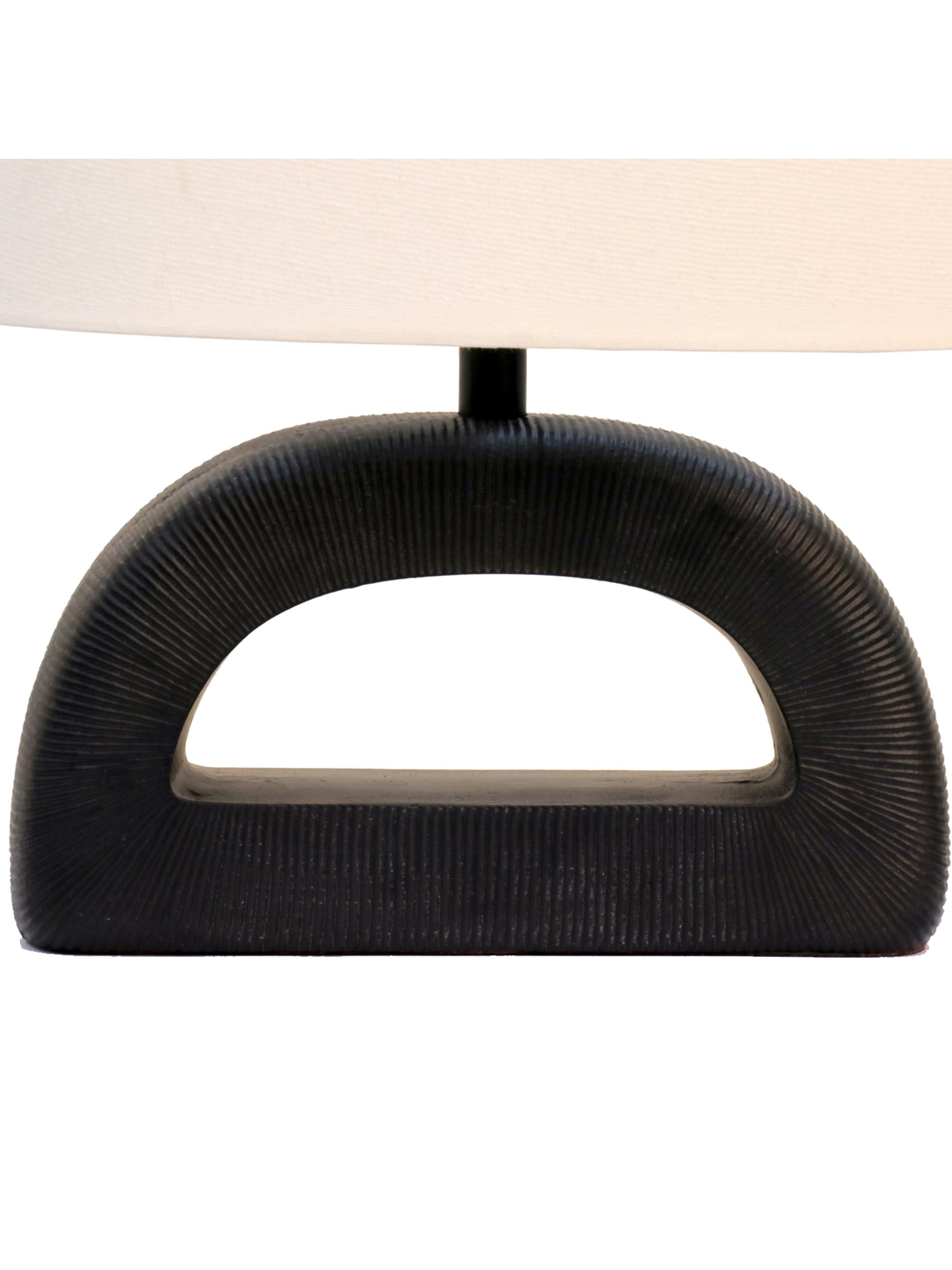 Leuto Table Lamp
