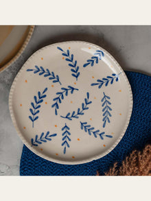 Limone Snack Plate