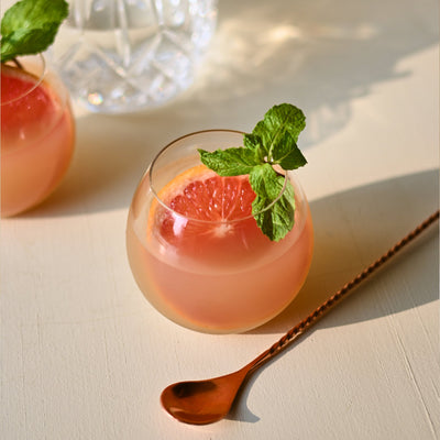 Cocktail Mixer - Liquid Gold (4 Serve)