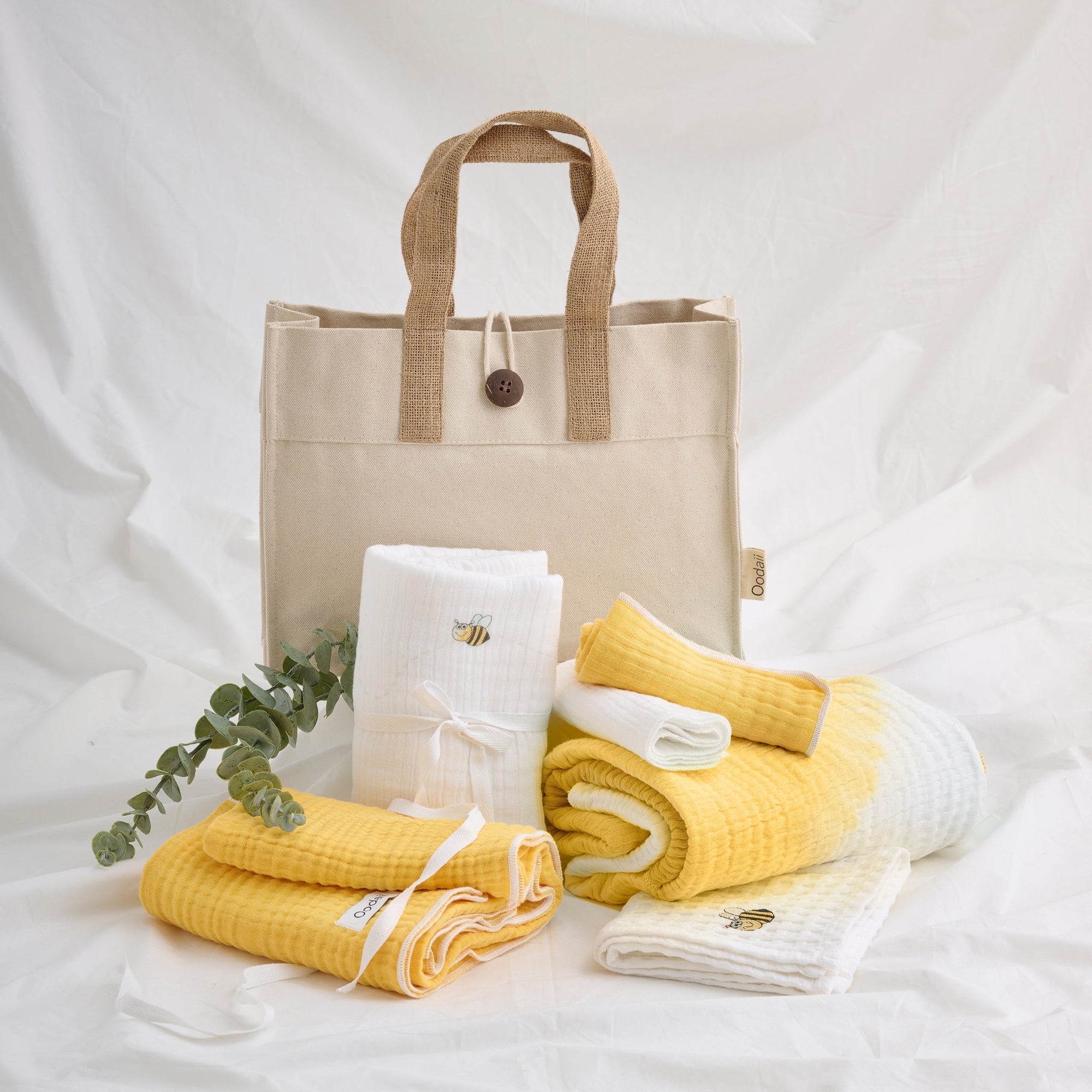 LITTLE BEE | Gifting
