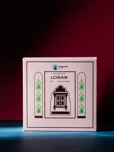 Lobon Sambrani Cups