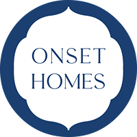 Onset Homes logo