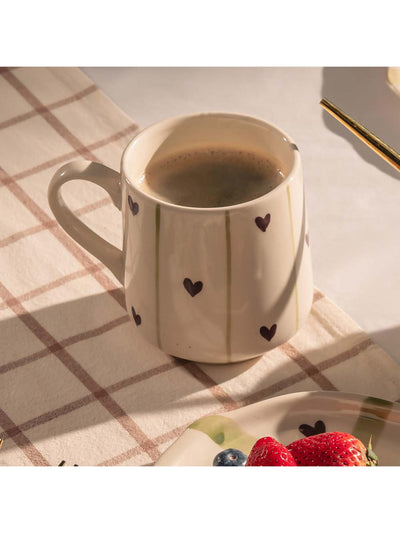 Ceramic Mug - Lots Of Love
