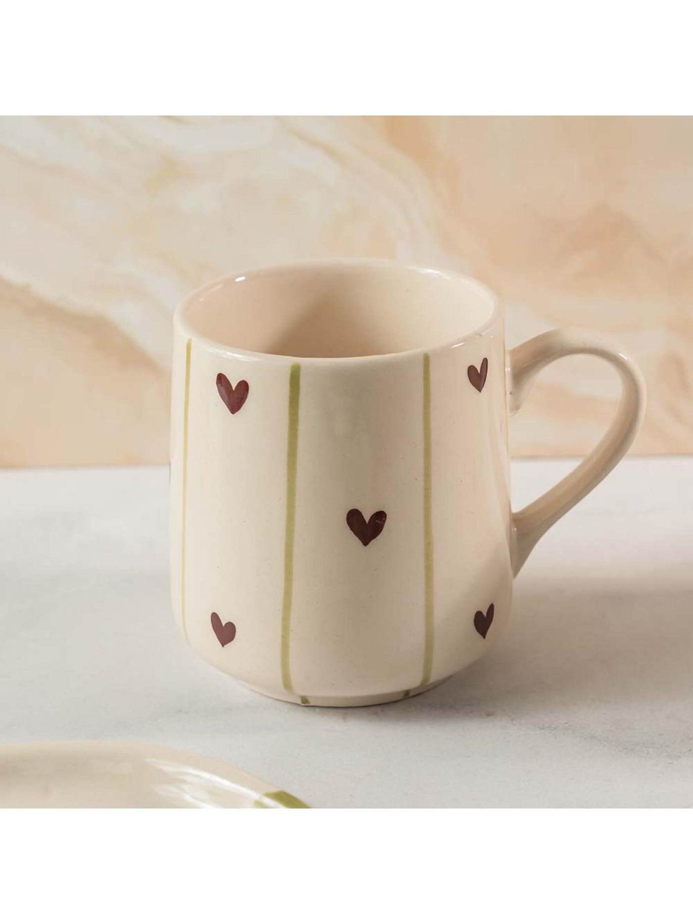 Ceramic Mug - Lots Of Love