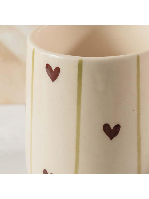 Ceramic Mug - Lots Of Love