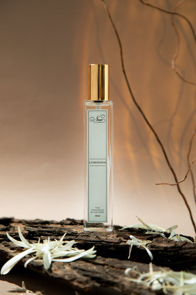 Luminous Room Spray