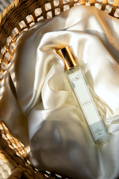 Luminous Room Spray