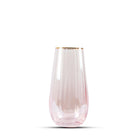 Lush Set Of 4 High Ball Glasses